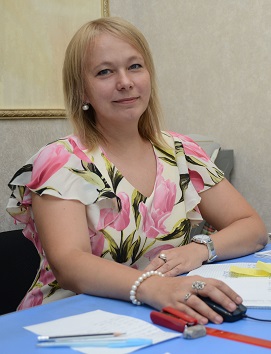 КРЕМЗИГЕР СВЕТЛАНА АЛЕКСАНДРОВНА